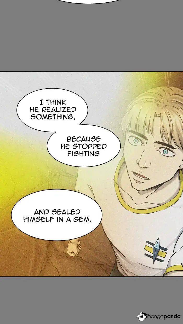 Tower of God Chapter 410 image 088